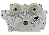 Remanufactured Cylinder Head for 1998-1999 Toyota/Chevy with 1.8L L4 1ZZFE - image 1