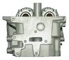 Remanufactured Cylinder Head for 1996-2000 Toyota with 2.4/2.7L L4 2RZFE/3RZFE - image 3