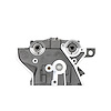 Remanufactured Cylinder Head for 2001-2006 Volkswagen/Audi with Turbo 1.8L L4 - image 1