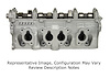 Remanufactured Cylinder Head for 2004-2005 Volkswagen with 2.0L L4 - image 1