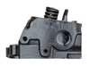 Remanufactured Cylinder Head for 1970-1971 AMC with 304ci AMC V8 - image 3