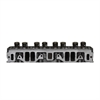 Remanufactured Cylinder Head for 1972-1978 AMC/International/Jeep with 401ci AMC V8 - image 1