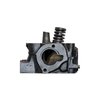 Remanufactured Cylinder Head for 1983-1985 AMC/Jeep with 258ci/4.2L L6 - image 3