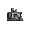 2A34N Head AMC 4.0 99-06 Head - image 1