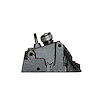 Remanufactured Cylinder Head for 1977-1987 Chevy/GMC/Buick/Olds/Pontiac with 305ci/5.0L V8 - image 1