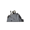 Remanufactured Cylinder Head for 1970-1980 Chevy/GMC Car & Truck with 400ci V8 - image 1