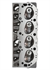 Remanufactured Cylinder Head for 1965-1968 Chevy Car with 396ci V8 - image 1