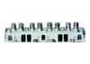 Remanufactured Cylinder Head for 1969-1987 Chevy/GMC with 350ci/5.7L V8 - image 4