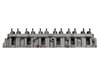 Remanufactured Cylinder Head for 1979-1984 Chevy/GMC with 250ci L6 - image 2