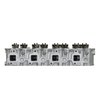 Remanufactured Cylinder Head for 2001-2004 Chevy/GMC with 6.6L Duramax Diesel V8 - image 2