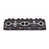 2CH4HP1 Vortec Cast Iron Cylinder Head for Small Block Chevy Engines - image 2