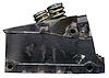 2CK2 Remanufactured Cylinder Head for 1996-2000 Chevy/GMC Truck, SUV, & Van with 454ci/7.4L V8 - image 1