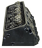 Remanufactured Cylinder Head for 1995 Chevy/GMC with 4.3L V6 - image 1