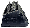 Remanufactured Cylinder Head for 1996-2000 Chevy/GMC with Vortec 305ci/5.0L V8 - image 1
