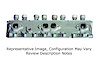 Remanufactured Cylinder Head for 1969-1974 Chevy/GMC with LPG 350ci/5.7L V8 - image 1