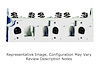 Remanufactured Cylinder Head for 2005-2009 Chevy/Pontiac with 3.4L V6 - image 1