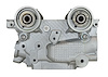 Remanufactured Cylinder Head for 1999-2002 Daewoo with 1.6L L4