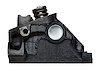 Remanufactured Cylinder Head for 1991 Dodge with 318ci/5.2L V8 - image 1