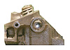 Remanufactured Cylinder Head for 1989-1992 Dodge with 360ci/5.9L V8 - image 1