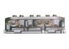 2D57 Remanufactured Cylinder Head for 1992-2003 Dodge with Chrysler Magnum 239ci/3.9L V6 - image 2