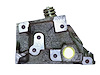 Remanufactured Cylinder Head for 1994-2000 Dodge Ram Truck with 8.0L Chrysler Magnum V10 - image 1