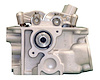 Remanufactured Cylinder Head for 1996-2000 Dodge/Plymouth with 2.0L L4