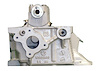 2D93 Remanufactured Cylinder Head for 1999-2007 Dodge/Jeep/Mitsubishi with 4.7L V8 - image 1
