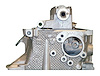 Remanufactured Cylinder Head for 1999-2005 Dodge/Jeep with 4.7L V8