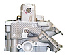 Remanufactured Cylinder Head for 2002-2004 Dodge/Jeep with 3.7L V6 - image 1