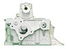 Remanufactured Cylinder Head for 2002-2004 Dodge/Jeep with 3.7L V6 - image 1