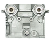Remanufactured Cylinder Head for 2001 Chrysler/Dodge with 2.4L L4 - image 1