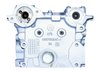 Remanufactured Cylinder Head for 2002-2004 Chrysler/Dodge/Jeep with 2.4L L4 - image 3