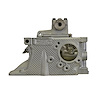 2DF7N Cylinder Head Chrysler 4.7 04-07 Lft Head - image 1