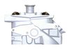 2DH8L Remanufactured Cylinder Head for 2003-2008 Chrysler/Dodge with 5.7L HEMI V8 - image 3
