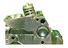 Remanufactured Cylinder Head for 1975-1987 Ford/Lincoln/Mercury with 351W/5.8L V8 - image 1