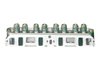 Remanufactured Cylinder Head for 1975-1987 Ford/Lincoln/Mercury with 351W/5.8L V8 - image 2