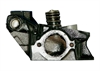 Remanufactured Cylinder Head for 1966-1967 Ford/Mercury with 200ci L6 - image 1
