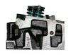 Remanufactured Cylinder Head for 1969-1974 Ford with 351C V8 - image 3