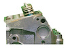 2F94 Remanufactured Cylinder Head for 1984-1996 Ford/Lincoln/Mercury with 302ci/5.0L V8