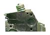 2FA1 Remanufactured Cylinder Head for 1988-1997 Ford/Mercury with 351W/5.8L V8 - image 1