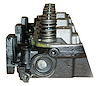 Remanufactured Cylinder Head for 1986-1989 Ford with 2.9L V6 - image 1