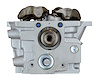 Remanufactured Cylinder Head for 1987-1990 Ford/Mercury with 1.9L L4 - image 1