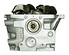 Remanufactured Cylinder Head for 1987-1990 Ford with 1.9L L4 - image 1