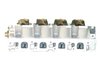 Remanufactured Cylinder Head for 1991-1996 Ford/Mercury with 1.9L L4 - image 2