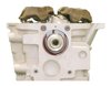 Remanufactured Cylinder Head for 1991-1996 Ford/Mercury with 1.9L L4 - image 3