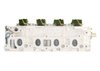 Remanufactured Cylinder Head for 1991-1996 Ford/Mercury with 1.9L L4 - image 4