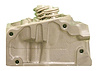 Remanufactured Cylinder Head for 1987-1992 Ford with 460ci/7.5L V8 - image 1