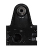Remanufactured Cylinder Head for 1985-1986 Ford/Mercury/Merkur with Turbo 2.3L L4 - image 1