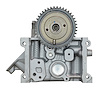 2FCK Remanufactured Cylinder Head for 1999-2007 Ford with 4.6/5.4L V8 - image 1