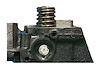Remanufactured Cylinder Head for 1989-1992 Ford with 2.9L V6 - image 1